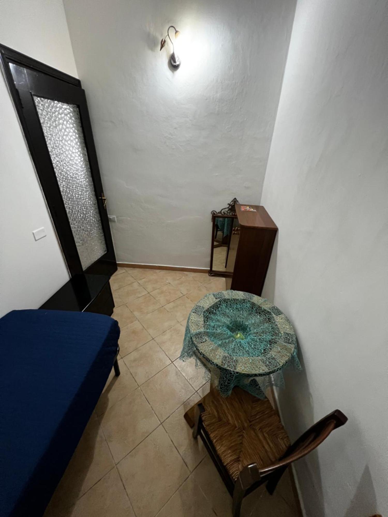 Via Giovanni Travaglia, Free Space Apartment Palermo Luaran gambar